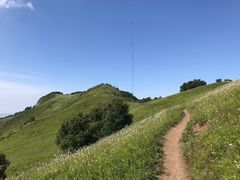 -灵山