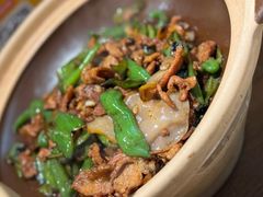 -吃饭皇帝大土家民族菜(正大广场店)