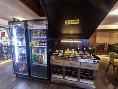 -荣记潮汕牛肉火锅(仙鹤街店)