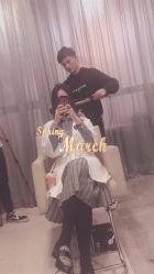 -OnHair Salon