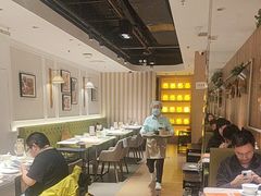 -汤城小厨•粤菜•靓汤(西直门凯德MALL店)