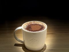 -星巴克(成都凯德天府店)