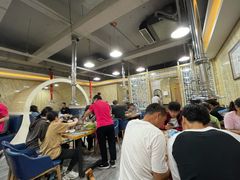 大堂-元盛居(生态大街店)