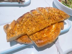 烤馕-领头羊·西部烧烤·特色菜(北新桥店)