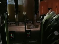-火炉火自助餐(喜隆多店)