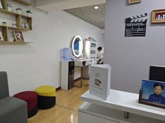 -小象国照相馆(宝山万达店)