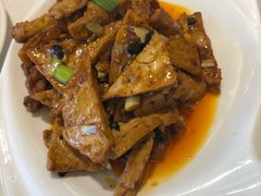 -马凯餐厅(长椿街店)