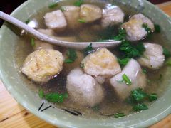 -昌顺马记小吃店(昌盛园店)