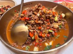 -冇味湘潭菜(湘江世纪城店)