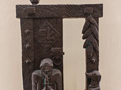 -陕西省美术博物馆