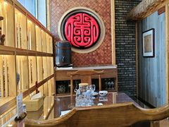 -福来齐·鲁菜海鲜·渔家菜(朝阳街分店)