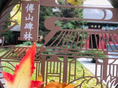 -碑林公园