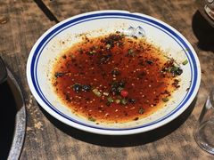 凉拌米皮-夜郎国·贵州菜(南山店)