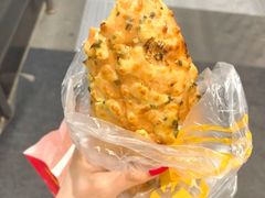 -味多美·北京面包工坊(天坛店)
