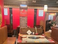 -京元盛铜锅涮肉(上海总店)
