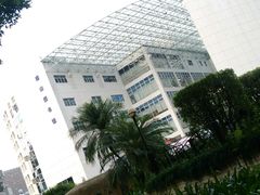 -南山图书馆(常兴路店)