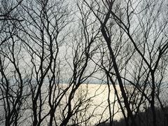 -巢湖姥山岛