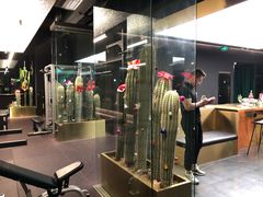 -TOP健身私教工作室(侨香店)