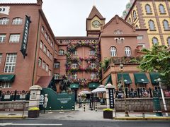 -青岛啤酒博物馆