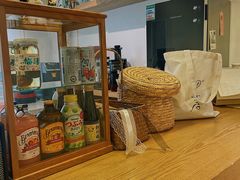 -团子君寿司·茶