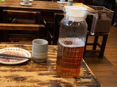 -小川洋风料理(汉街店)