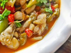 -舌尖上的食缘花园主题餐厅