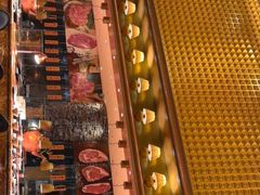 -万达瑞华酒店美食汇自助餐厅(楚河汉街店)