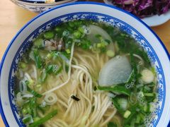 -清真磨沟沿老字号牛肉面(总店)