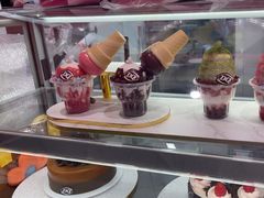 -DQ·蛋糕·冰淇淋(五棵松万达店)