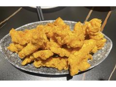 -付小姐在成都(川沙店)