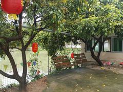 -溪悦渔庄(九龙湖店)