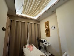 -芳朵美容养生SPA