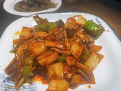 -大家发海鲜城夜排档(华山中路店)