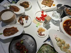 -106餐厅北京菜.烤鸭(百子湾店)