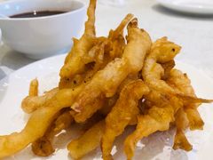 -万龙洲海鲜(大兴绿地缤纷城店)