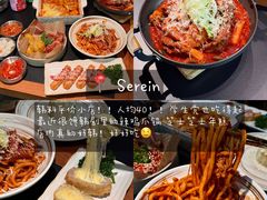 -常来小聚·广州非遗传承餐厅(高德置地店)