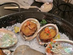 -三亚亚龙湾瑞吉酒店·铭轩中餐厅Mingxuan·海南菜·粤菜