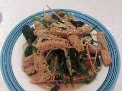 -巴依老爷·新疆美食(上城区天城路店)