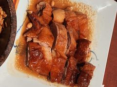 -老坑记·香港经典粤菜馆