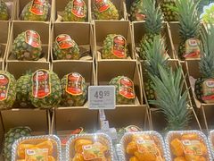 -Olé精品超市(广州太古汇店)