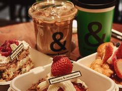 -B&C黄油与面包·法式古堡面包坊(新天地店)