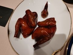 -荣轩(新荣记环球金融中心店)