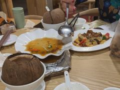 -佛有缘素食馆·荔湾老字号(陈家祠首店)
