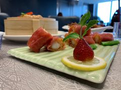 -汤臣·空中餐厅·严选粤菜(石湾世博广场店)