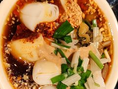 -香满楼(临安路店)