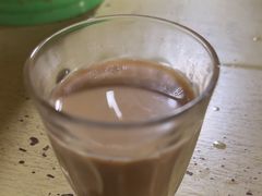 -老光明岗琼甜茶馆