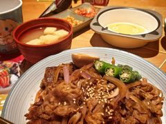 -一心创作料理屋(经开万达店)