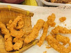 -全聚德(上海首店浦东店)