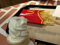 -麦当劳(阳朔益田西街店)