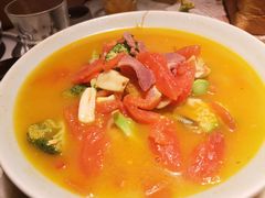 -绿茶餐厅(乐峰广场店)